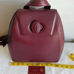 CARTIER BACKPACK